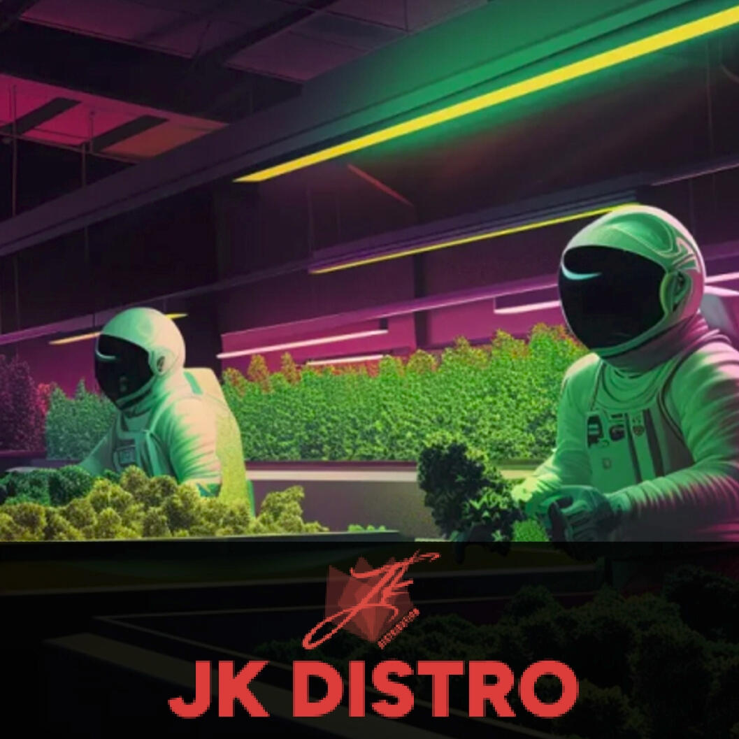 JK DISTRO