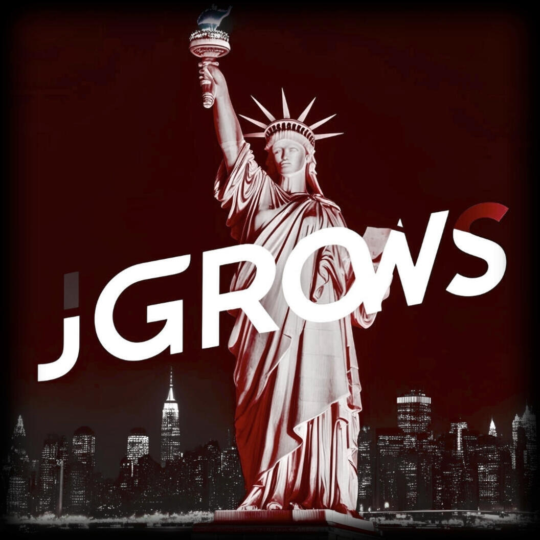 JGROWS