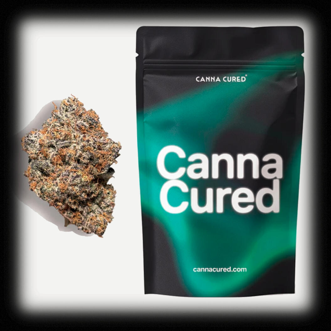 CANNACURED.COM